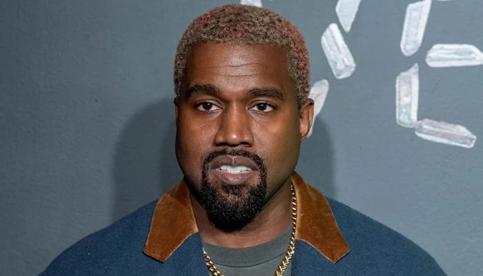 Kanye West breaks silence on upcoming biopic ‘In Whose Name?’ amid legal drama