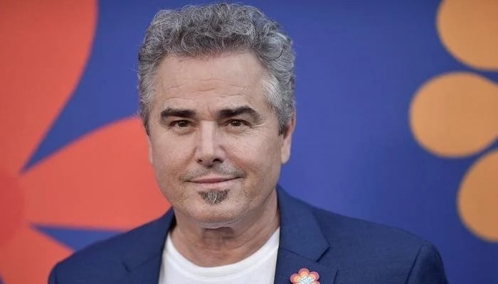 Christopher Knight shares working experience from The Brady Bunch show