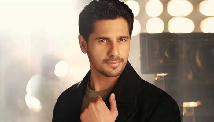 Sidharth Malhotra captivates fans with new announcement about his upcoming movie