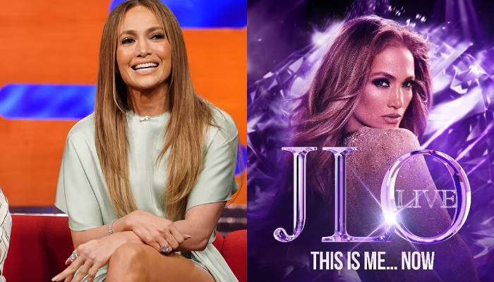 JLo cancelled her tour amid her breakup from Ben Affleck