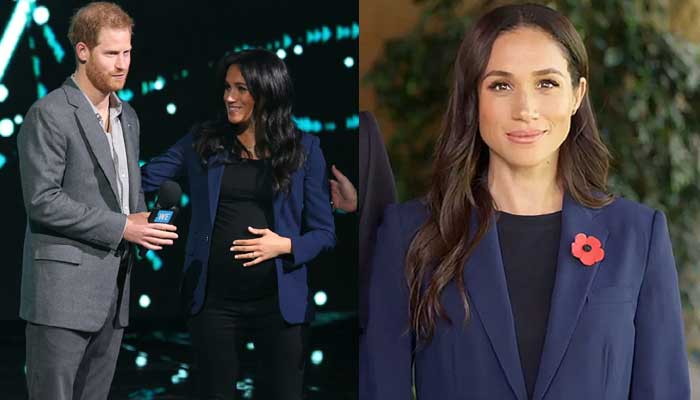 Meghan Markle sparks pregnancy rumours with subtle nod to Archie