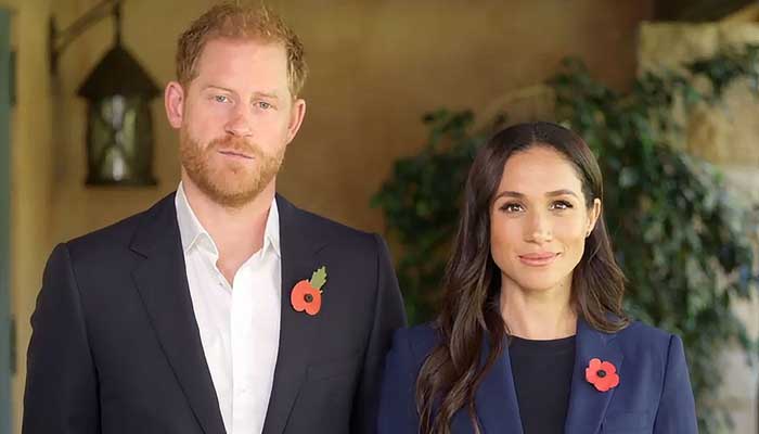 Meghan Markle sparks pregnancy rumours with subtle nod to Prince Archie