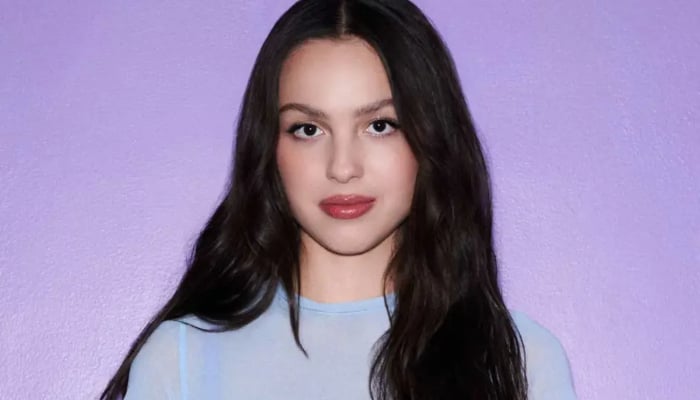 Olivia Rodrigo wins fans hearts for being open about her political stance