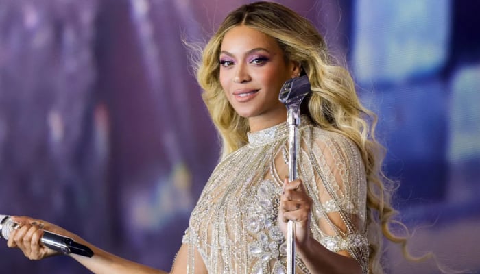 Beyonce leads the Grammy 2025 nominations list with 11 nominations