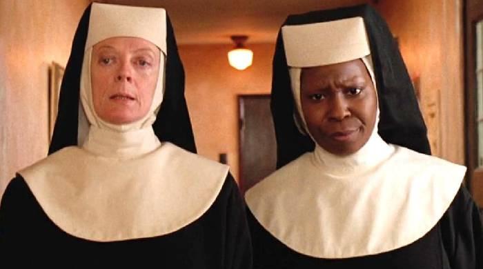 Whoopi Goldberg reveals ‘Sister Act 3’ changes after Maggie Smith’s death