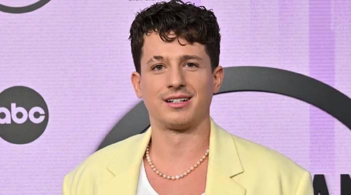 Charlie Puth drops holiday song ‘December 25th’ ahead of new album