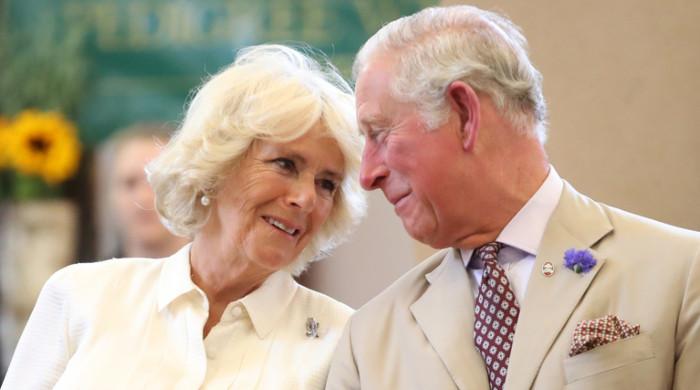 King Charles pays surprise tribute to Queen Camilla amid her health woes