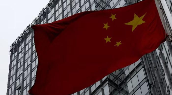 China unveils $1.4tr local debt package but no direct stimulus