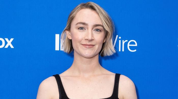 Saoirse Ronan’s new movie receives big round of applause