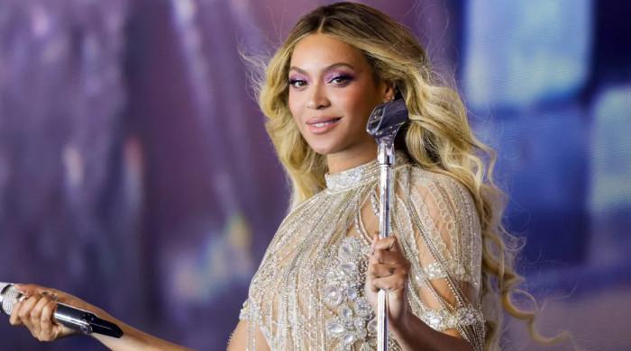 Beyoncé makes history as most Grammy nominated artist