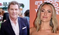 Bobby Flay Recalls Being Rejected By Pal Kristin Cavallari After Sliding Into DMs