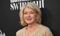 Martha Stewart Mistakes Reporter Who Covered Her Trial To Be Dead