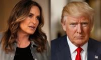 SVU’s Mariska Hargitay’s Shocking Reaction To Donald Trump’s Election Win