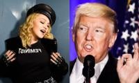 Madonna’s Bizarre Reaction To Donald Trump’s 2024 Presidential Win