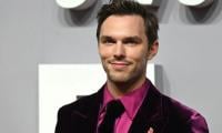 Nicholas Hoult Opens Up About Missing Out On 'Batman' Role