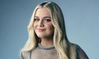 Kelsea Ballerini Gets Candid About Songwriting, Producing, Life