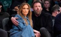 Ben Affleck, Jennifer Lopez's Divorce Delays Highly Anticipated Netflix Film