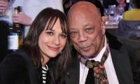 Rashida Jones Shares Heartfelt Tribute To Her Father Quincy Jones