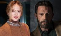 Jennifer Lopez Ready For New Beginnings After Ben Affleck Split: Report 