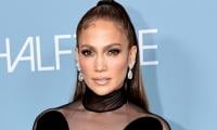 Jennifer Lopez Steals Spotlight On 'The Graham Norton Show'