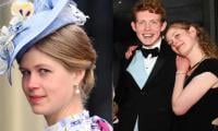 Lady Louise Seen Partying With Mystery Boy Amid Duchess Sophie's Head Injury