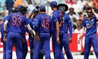 India 'refuse' To Travel To Pakistan For Champions Trophy, Claims Media Reports