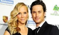 Oliver Hudson Ditches Family For Solo Retreat