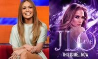 Jennifer Lopez Explains Why Cancelling Tour Was Worth It For Her Family