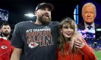 Taylor Swift’s Beau Travis Kelce Given A Reality Check