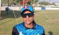 Cricketer Iram Javed Stresses Need For Women’s Edition Of PSL 