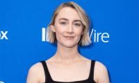 Saoirse Ronan’s New Movie Receives Big Round Of Applause