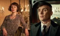 Cillian Murphy Breaks Down In Tears As He Recalls Late Co-star Helen McCrory