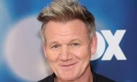 Gordon Ramsay Shares Rare Video On 58th Birthday: Watch