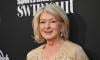 Martha Stewart mistakes reporter who covered her trial to be dead