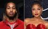 DDG responds to Halle Bailey after she ‘overreacted’ over son’s protection