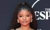 Halle Bailey addresses initial reaction to son’s livestream appearance