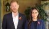 Prince Harry, Meghan Markle make first joint statement as 'separation' ends