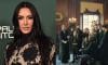 Kim Kardashian faces online backlash over holiday campaign after US election