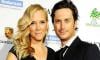 Oliver Hudson ditches family for solo retreat