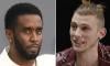 Machine Gun Kelly reveals 'notorious' detail from Sean 'Diddy' Combs' bash