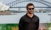 Jonathan Bailey climbs to new heights in Sydney during ‘Wicked’ press tour