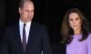 Prince William's tearful reflection on Kate Middleton’s cancer battle