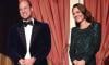 Prince William admits to be in 'eye of storm' amid Kate Middleton's concerns