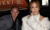 Jennifer Lopez seen with new hunky bodyguard After Ben Affleck split