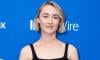 Saoirse Ronan’s new movie receives big round of applause