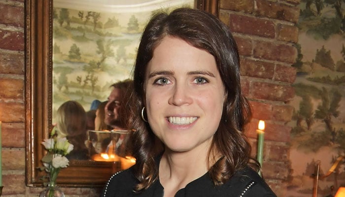 Princess Eugenie attends key royal event amid King Charles, Prince Andrew row