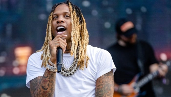 Lil Durk faces new charges in alleged murder-for-hire plot