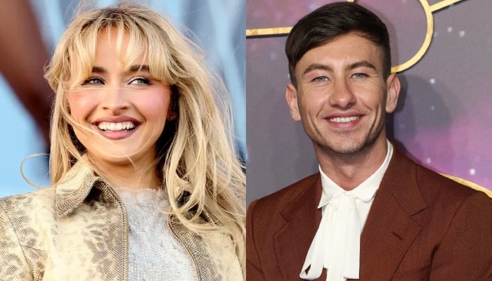 Sabrina Carpenter receives special nod from Barry Keoghan: In awe of her