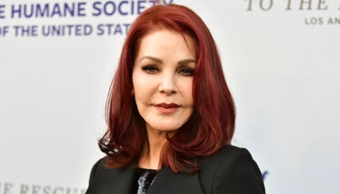 Priscilla Presley alleges former attorney helped exploit her finances