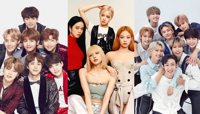 Grammy nominations 2025 snubbed chart topping K-pop acts